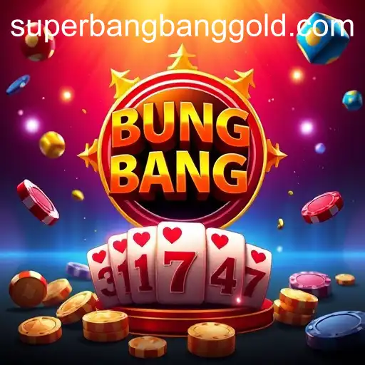 Casino Games and the Phenomenon of SuperBangBang