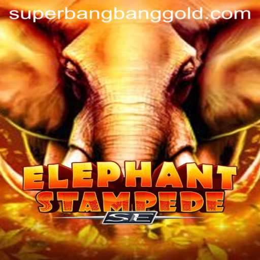 ElephantStampedeSE: The Game That Combines Adventure and Strategy