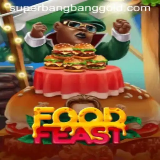 Exploring the Culinary Chaos of FoodFeast with the Exciting SuperBangBang Feature