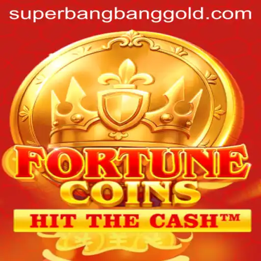 The Thrilling World of FortuneCoins: A Dive into SuperBangBang