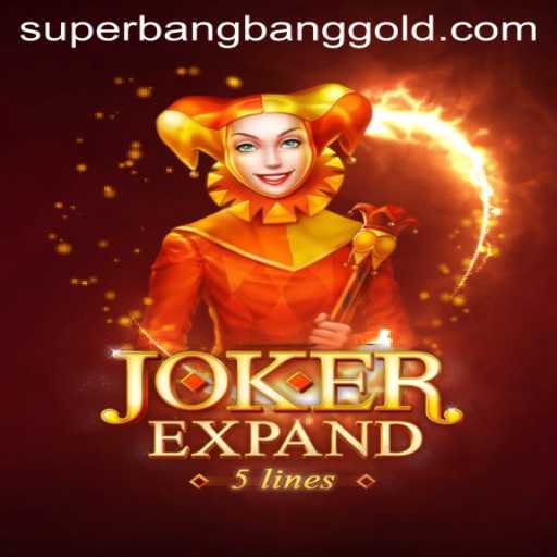 JokerExpand: A Dynamic Adventure in the World of SuperBangBang