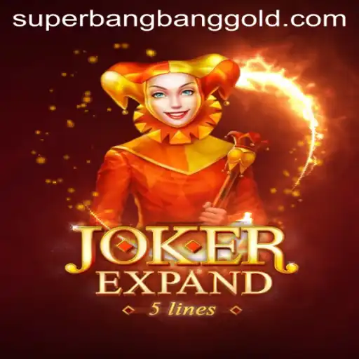 JokerExpand: A Dynamic Adventure in the World of SuperBangBang