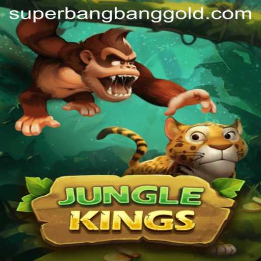 JungleKings Game Overview and Insights into SuperBangBang Mode