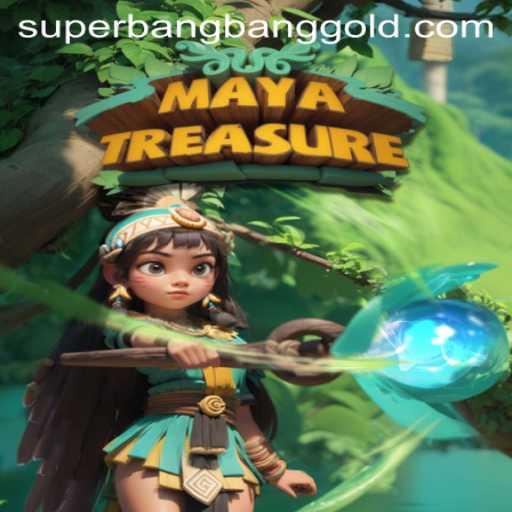 Exploring MayaTreasure: A Journey into Ancient Riches with SuperBangBang