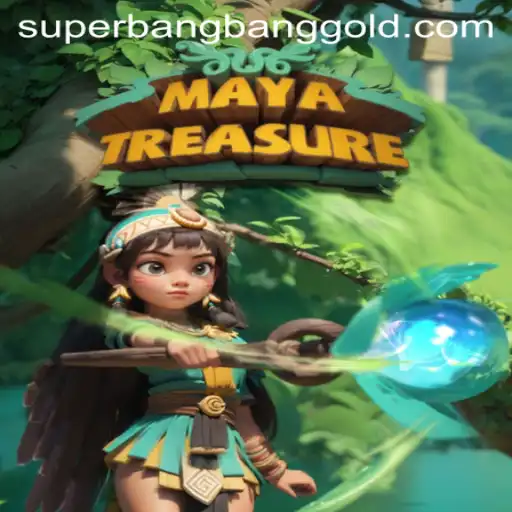 Exploring MayaTreasure: A Journey into Ancient Riches with SuperBangBang