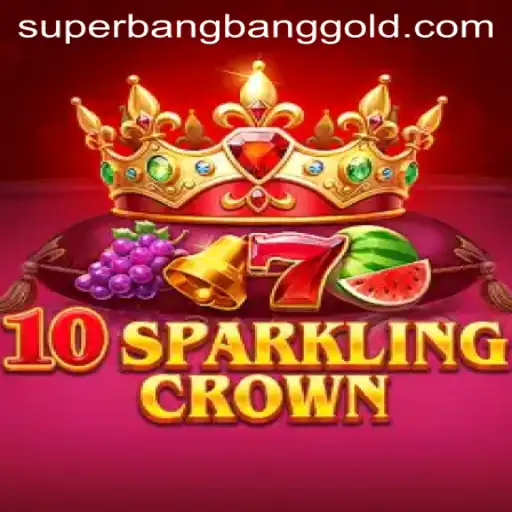 Unveiling 10SparklingCrown: The Gameplay and Impact of SuperBangBang