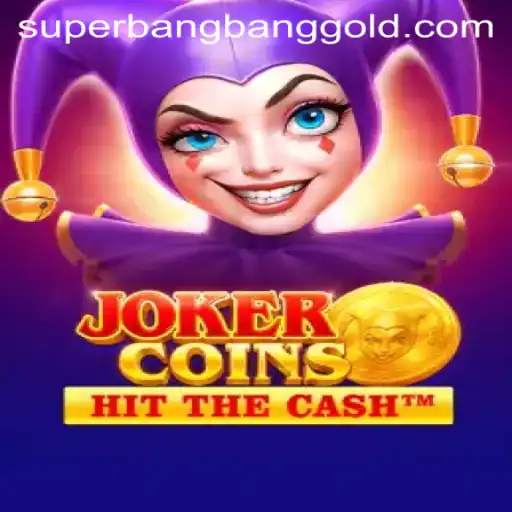 Exploring the Thrilling World of JokerCoins and the Exciting SuperBangBang Challenge