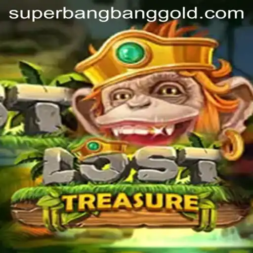 Exploring the Enigmatic World of LostTreasure: A Journey Through SuperBangBang