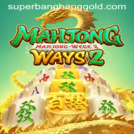 MahjongWays2 Unveiled: Dive into the Exciting World of SuperBangBang
