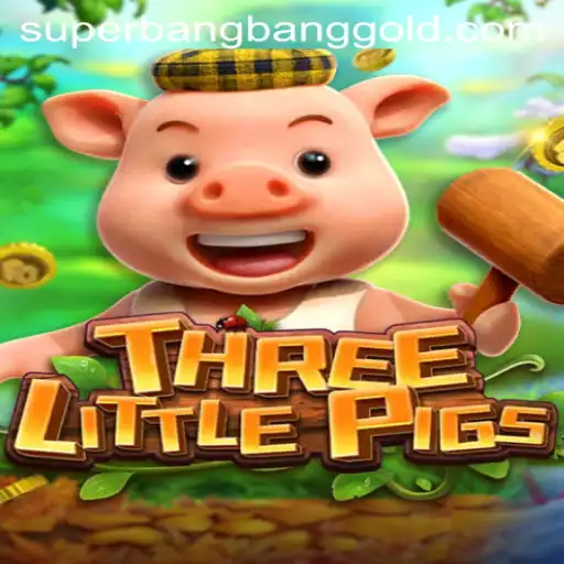 Unveiling the Excitement of THREELITTLEPIGS with SuperBangBang