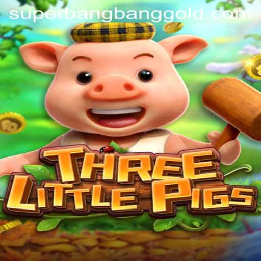 Unveiling the Excitement of THREELITTLEPIGS with SuperBangBang